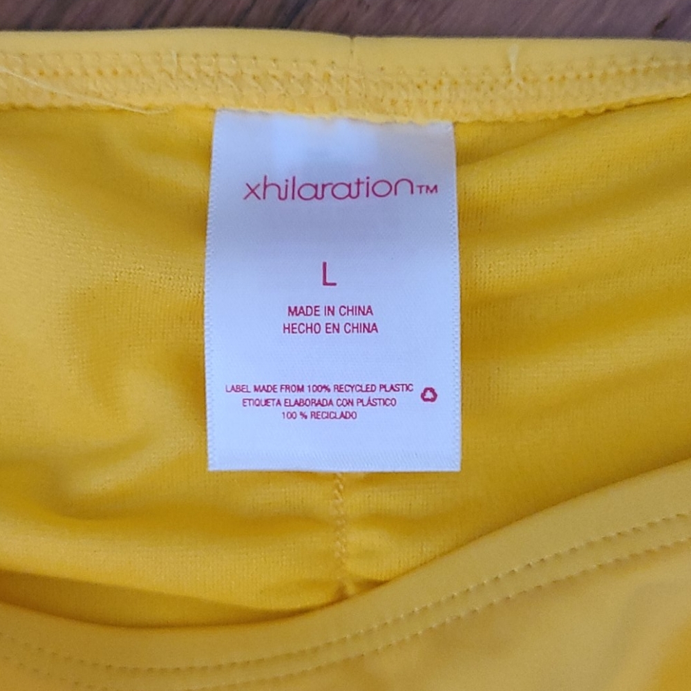Swim suit bottom